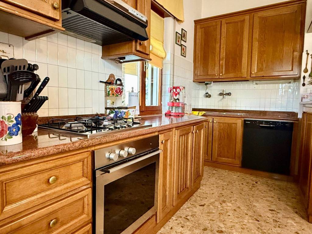 Villa a San giorgio della richinvelda in Via della Pace, 15 - Foto 3