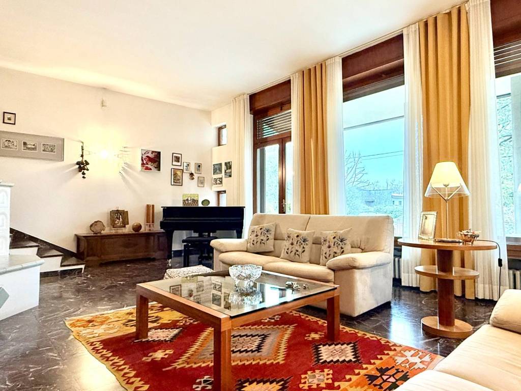 Villa a San giorgio della richinvelda in Via della Pace, 15 - Foto 4
