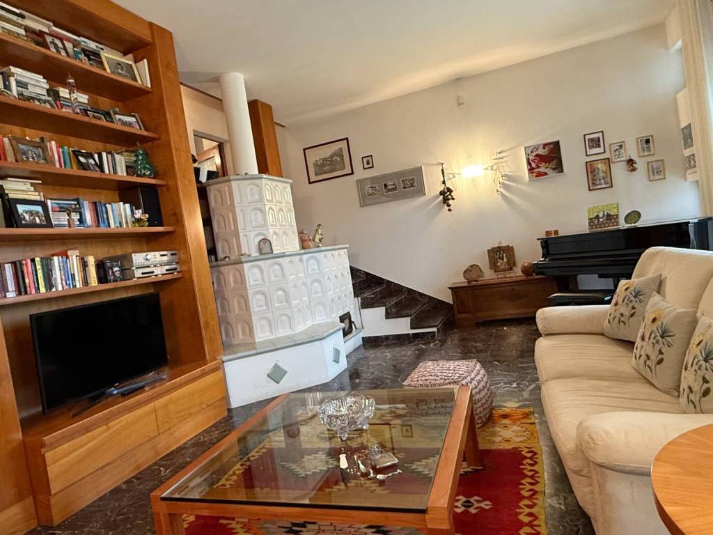 Villa a San giorgio della richinvelda in Via della Pace, 15 - Foto 5