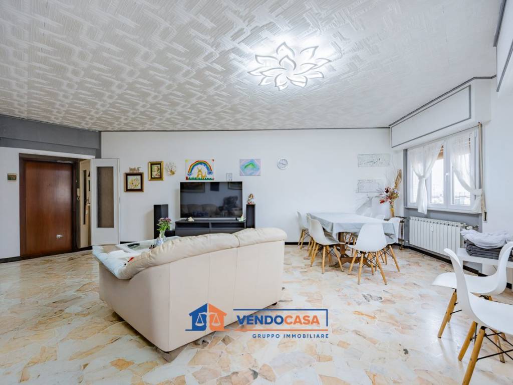 Appartamento a Albissola marina in Piazza Lombardia, 30 - Foto 3