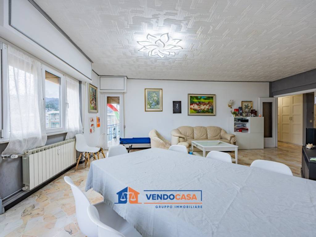 Appartamento a Albissola marina in Piazza Lombardia, 30 - Foto 4