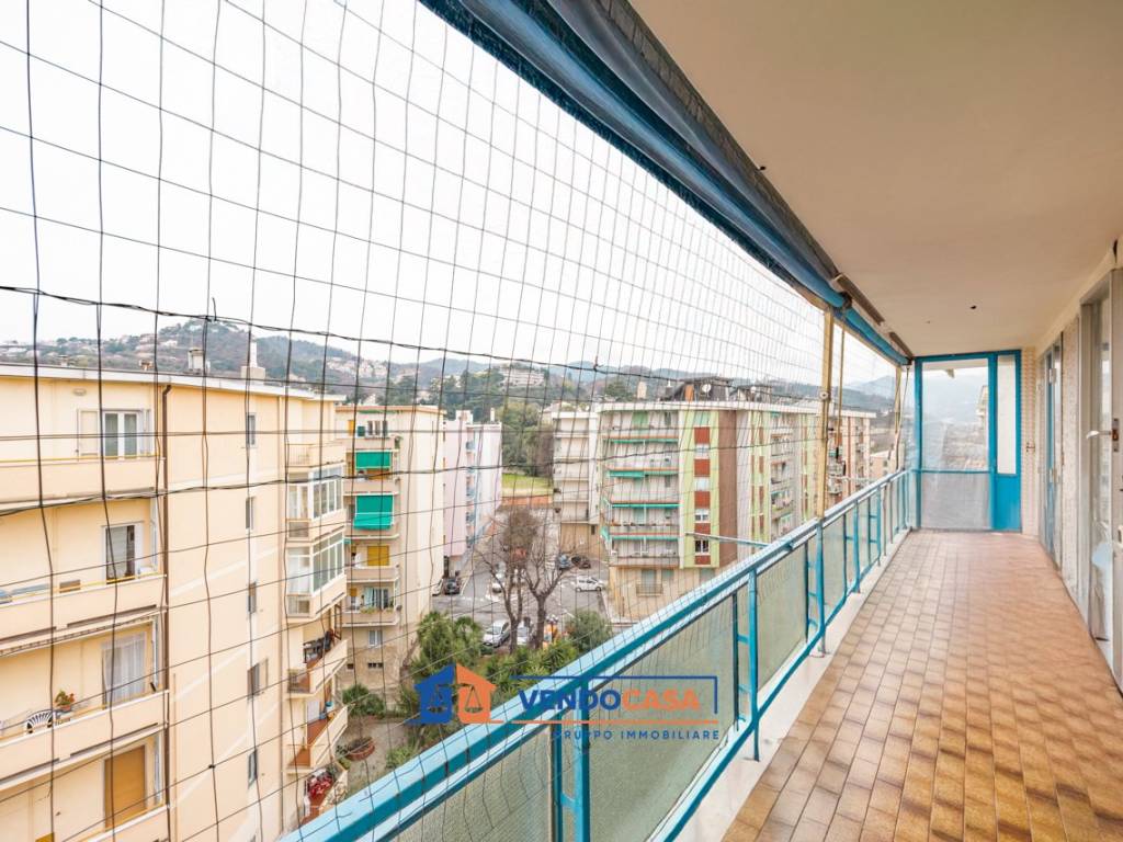 Appartamento a Albissola marina in Piazza Lombardia, 30 - Foto 5
