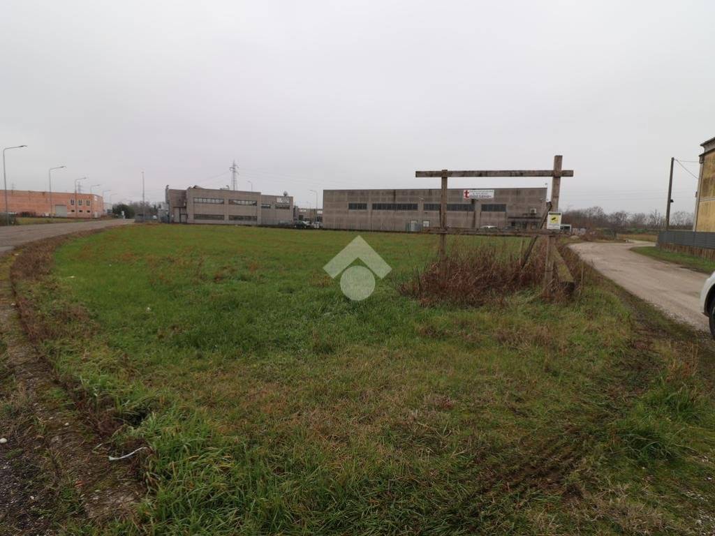 Terreno a Porto mantovano in via Atene - Foto 4