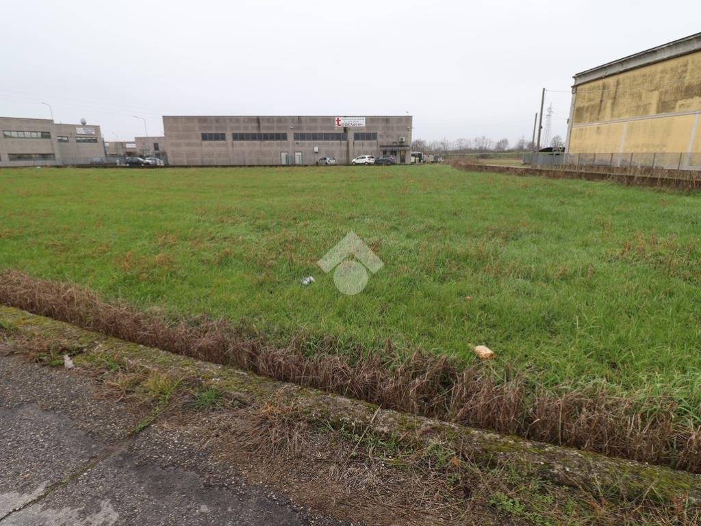 Terreno a Porto mantovano in via Atene - Foto 5