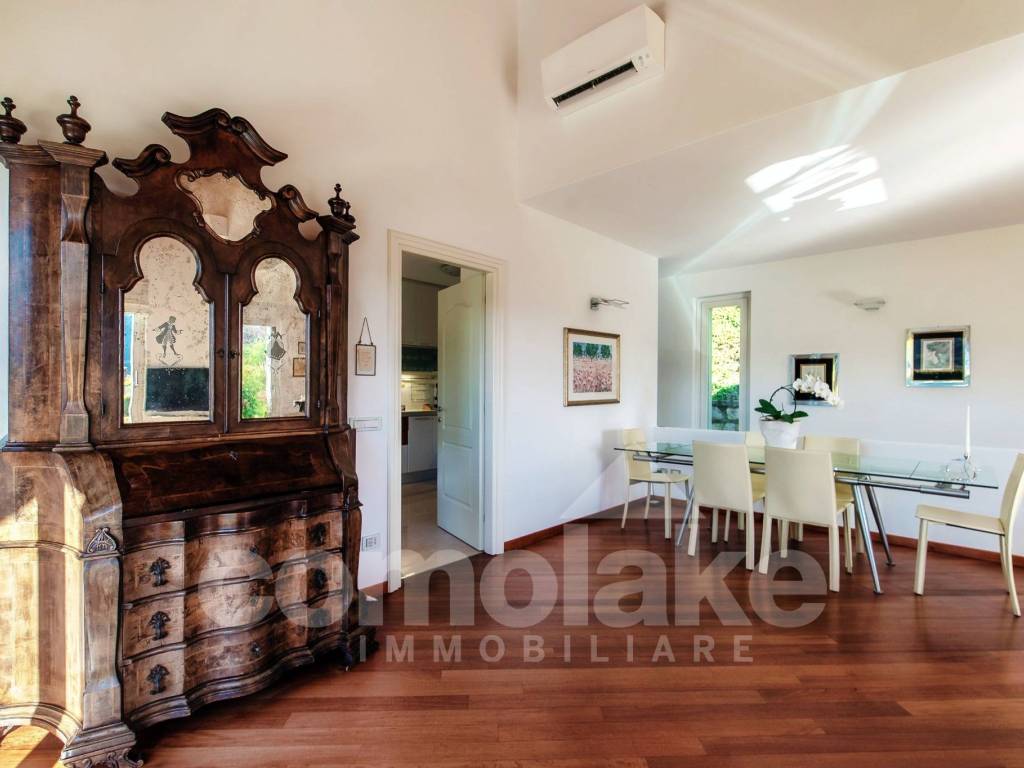 Villa a Cernobbio in Via Paolo Carcano - Foto 3