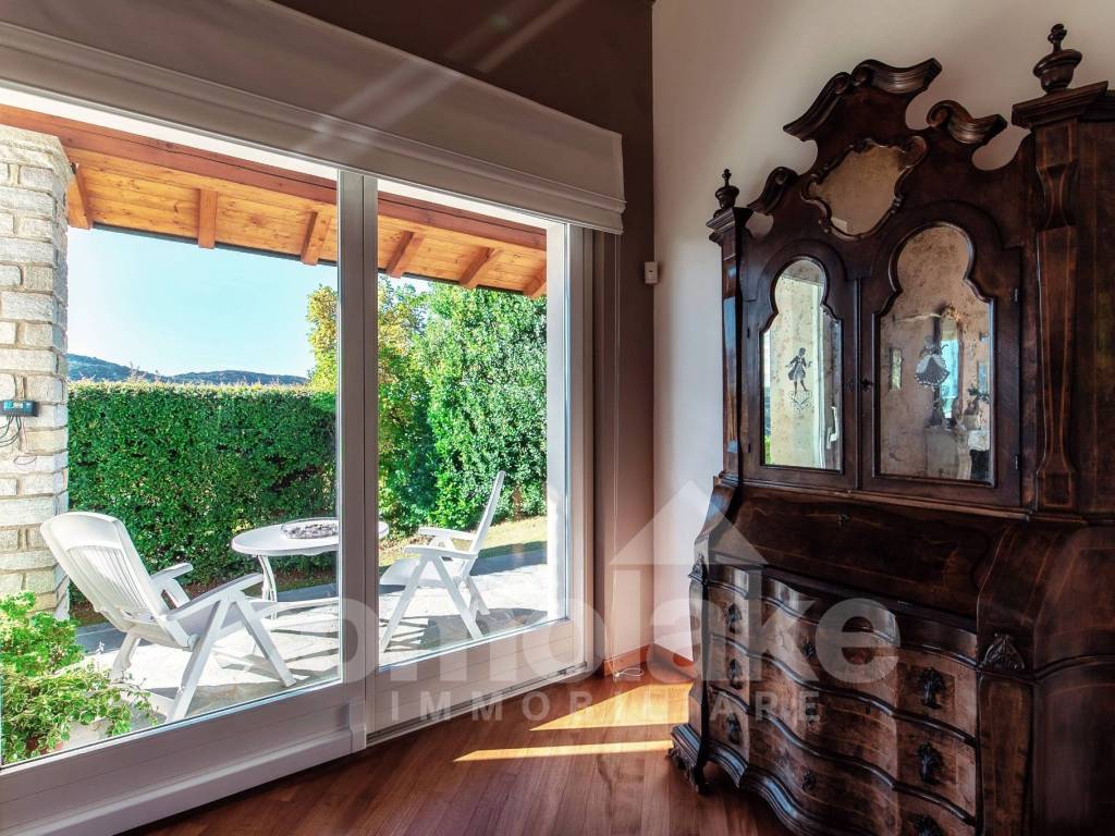 Villa a Cernobbio in Via Paolo Carcano - Foto 4