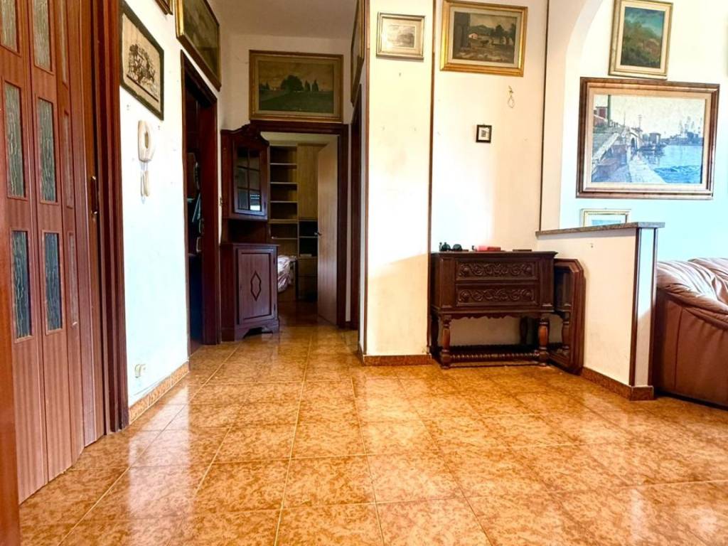 Appartamento a Livorno in Via Montelungo, 16 - Foto 3