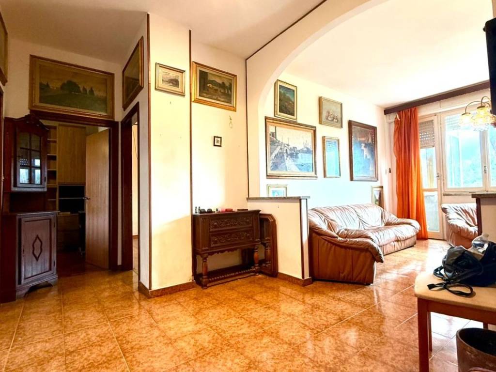 Appartamento a Livorno in Via Montelungo, 16 - Foto 4
