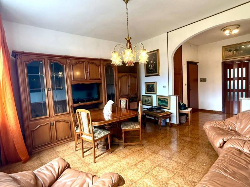 Appartamento a Livorno in Via Montelungo, 16 - Foto 5
