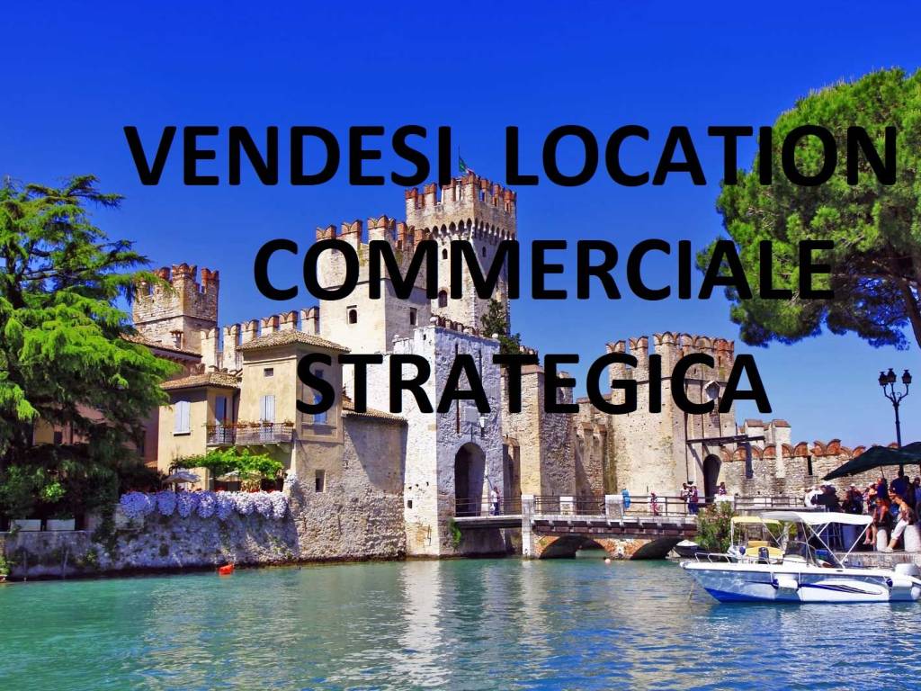 Immobile a Sirmione in Via Verona, 28 - Foto 2