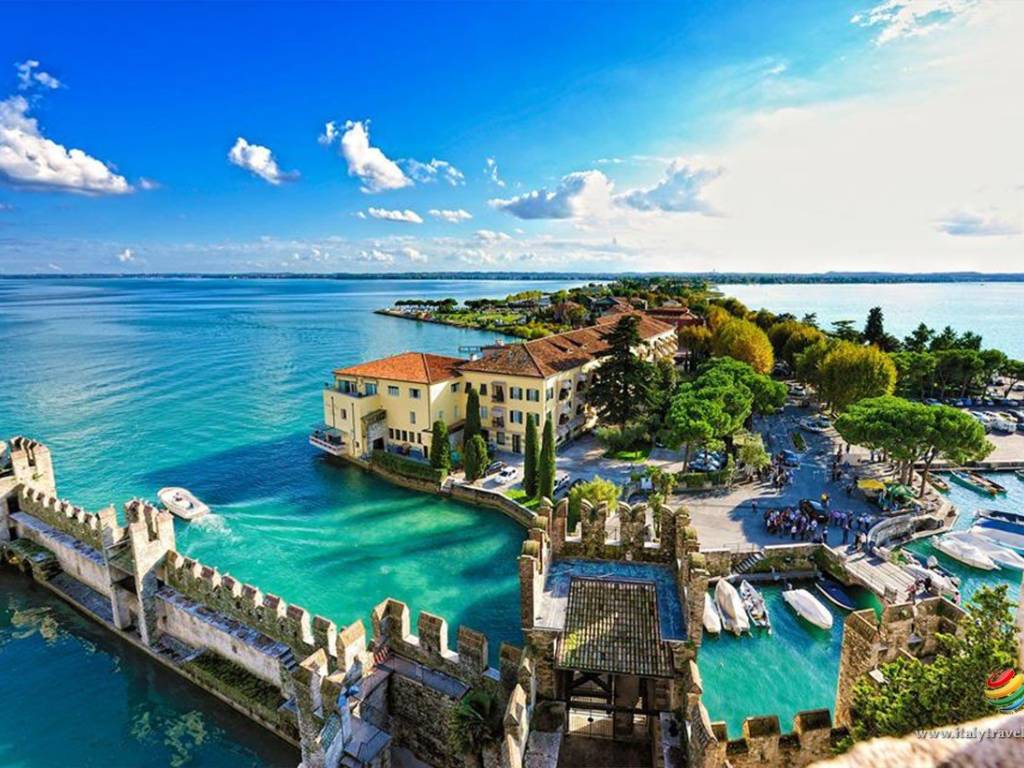 Immobile a Sirmione in Via Verona, 28 - Foto 5