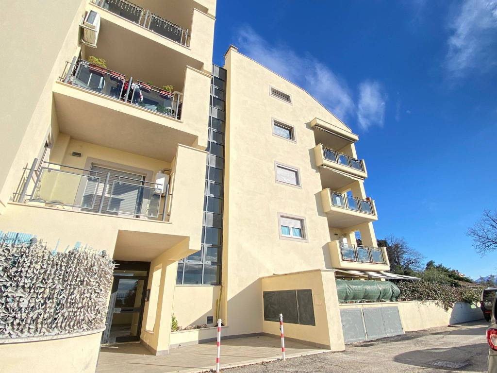 Appartamento a Velletri in Via Acquavivola - Foto 3