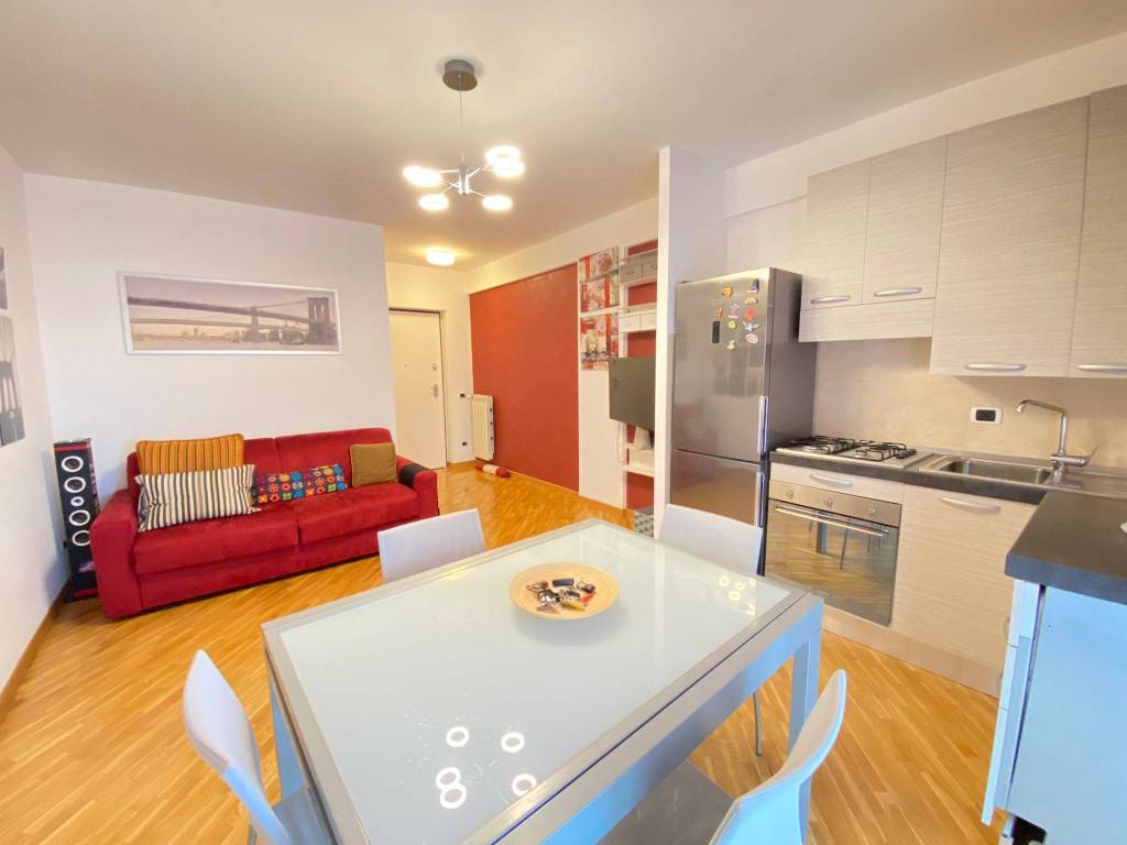 Appartamento a Velletri in Via Acquavivola - Foto 5