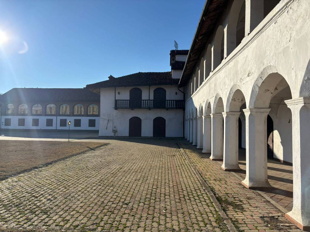 Casa indipendente a Genola in Via Frassinetto, 3 - Foto 3