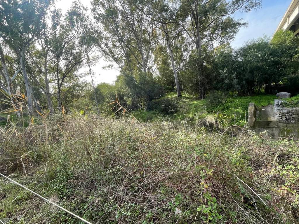 Terreno a Roccella ionica in Contrada Melissari - Foto 5