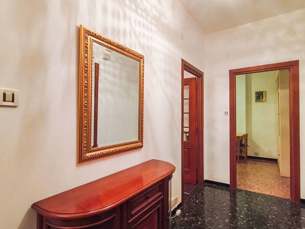 Appartamento a Genova in Via Isonzo - Foto 3