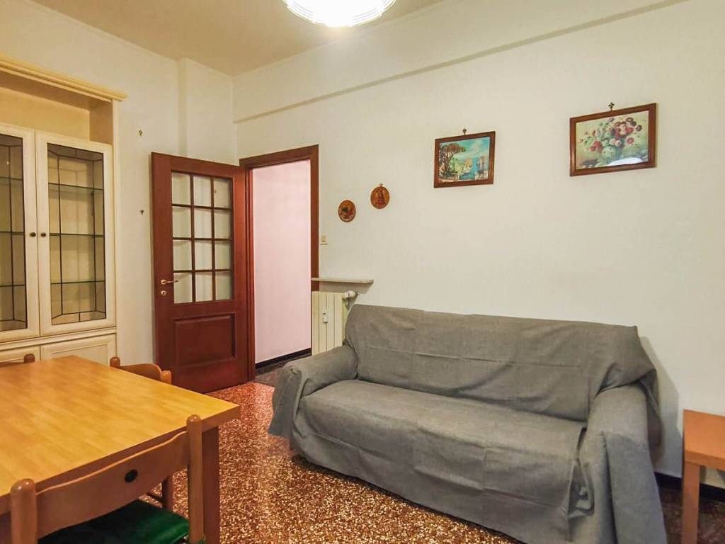 Appartamento a Genova in Via Isonzo - Foto 4