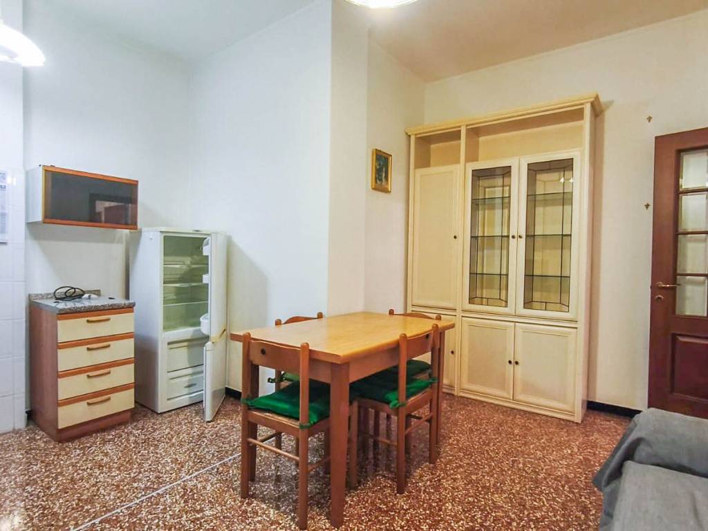 Appartamento a Genova in Via Isonzo - Foto 5