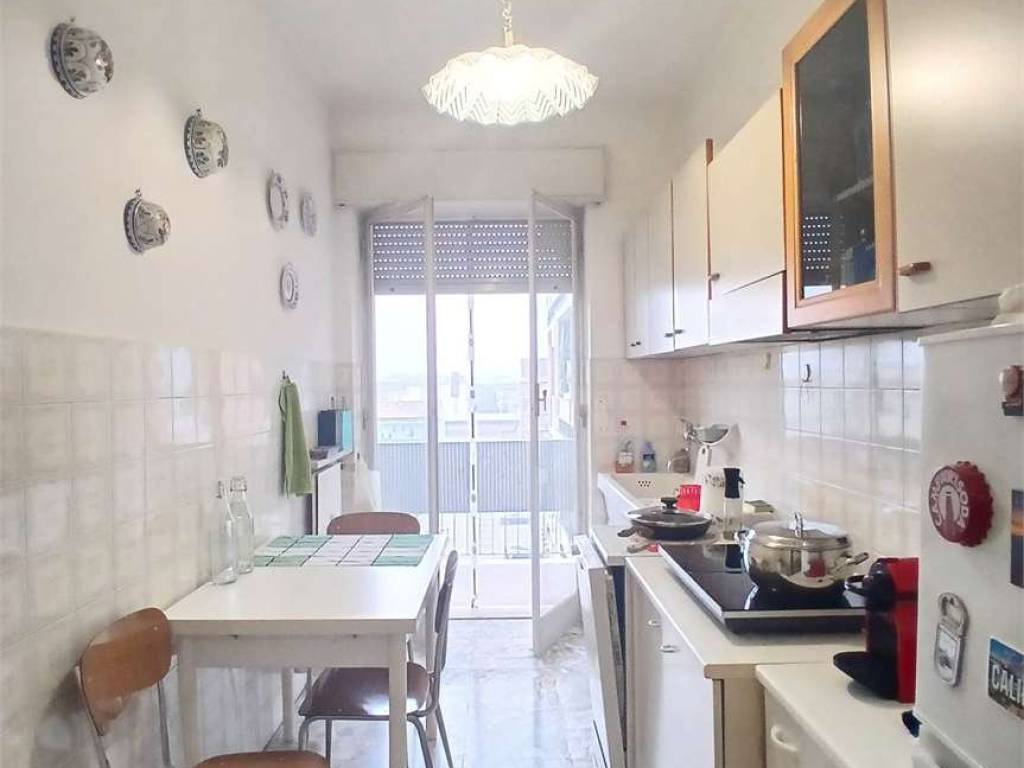 Appartamento a Alessandria in Via Parnisetti, 8 - Foto 4