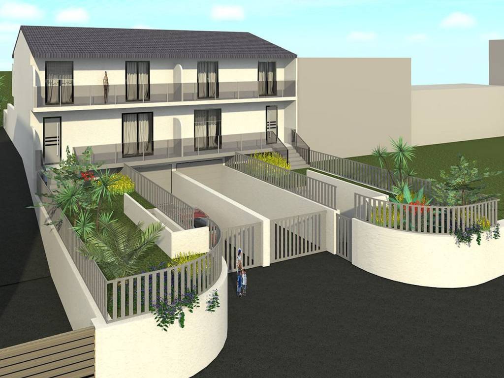 Villa a Milazzo in Via John Fitzgerald Kennedy - Foto 2