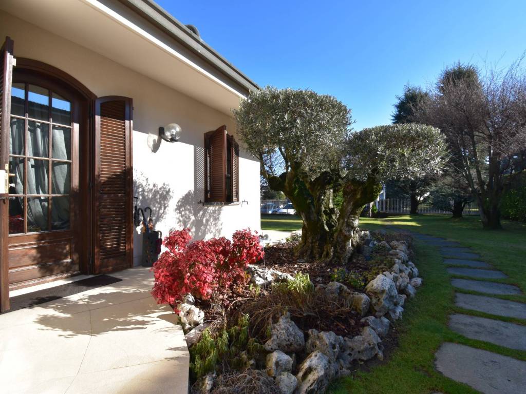 Villa a Alpignano in Via San Giacomo, 14 - Foto 2