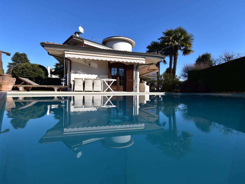 Villa a Alpignano in Via San Giacomo, 14 - Foto 3
