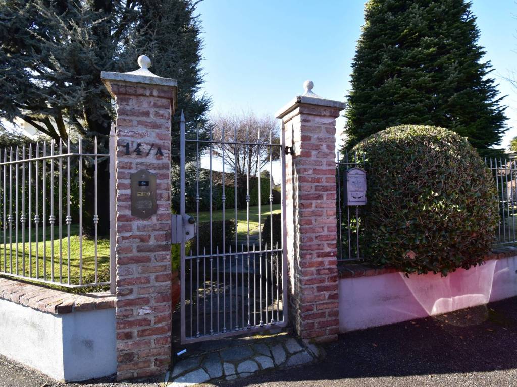 Villa a Alpignano in Via San Giacomo, 14 - Foto 4