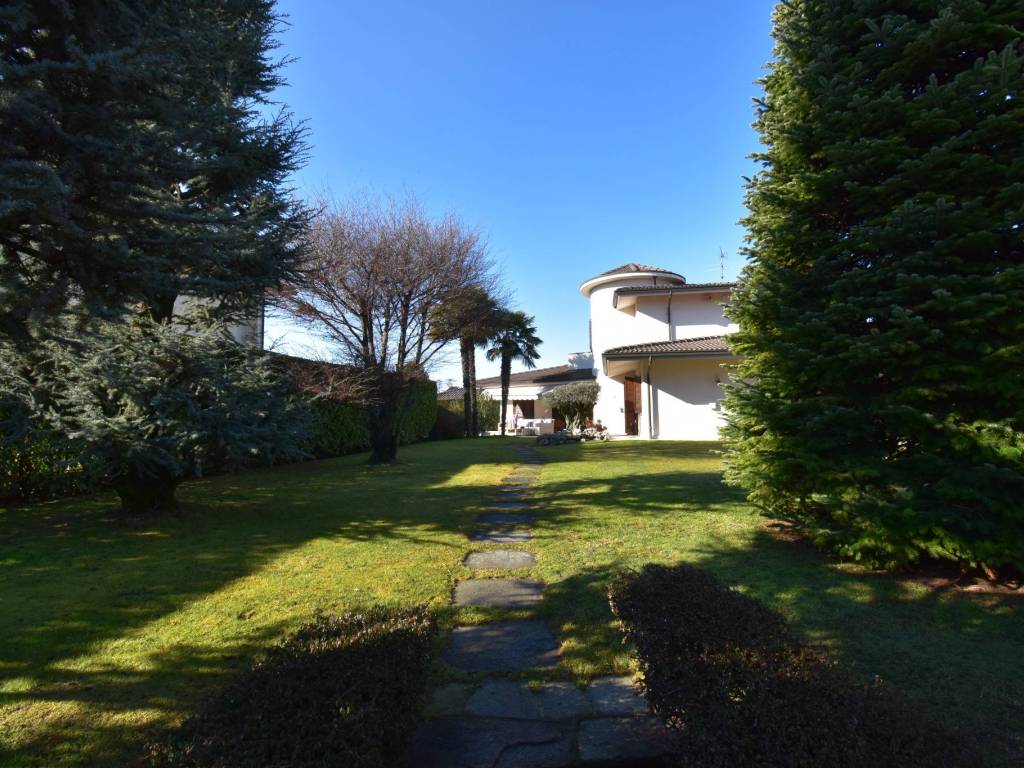 Villa a Alpignano in Via San Giacomo, 14 - Foto 5