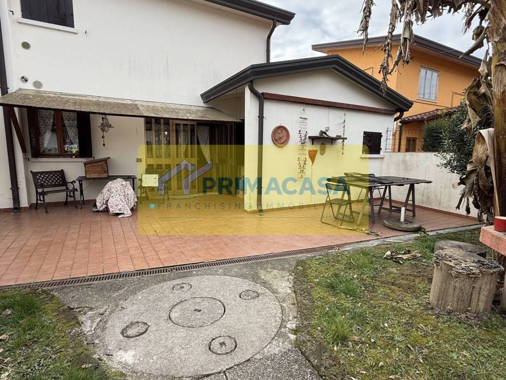 Appartamento a Mira in Via Fossa Donne, 40 - Foto 2