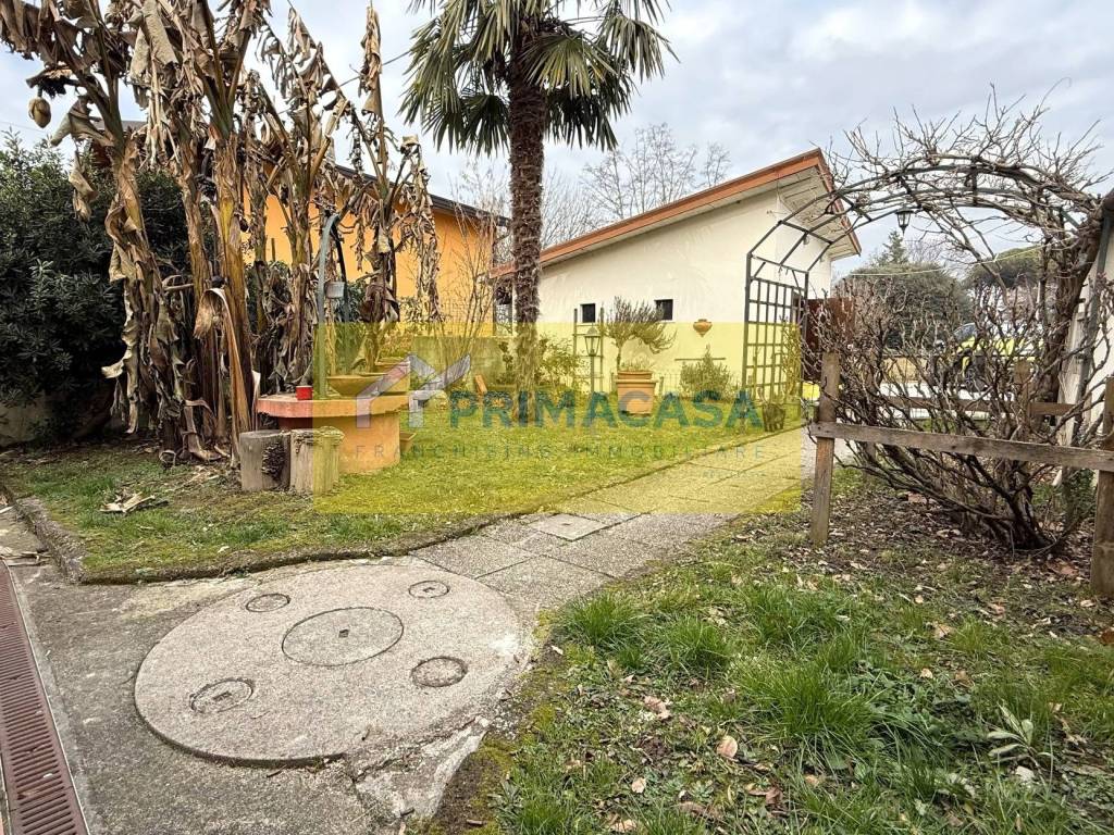 Appartamento a Mira in Via Fossa Donne, 40 - Foto 3