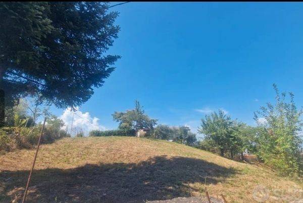 Terreno a Colleferro in Via dei Pioppi - Foto 2