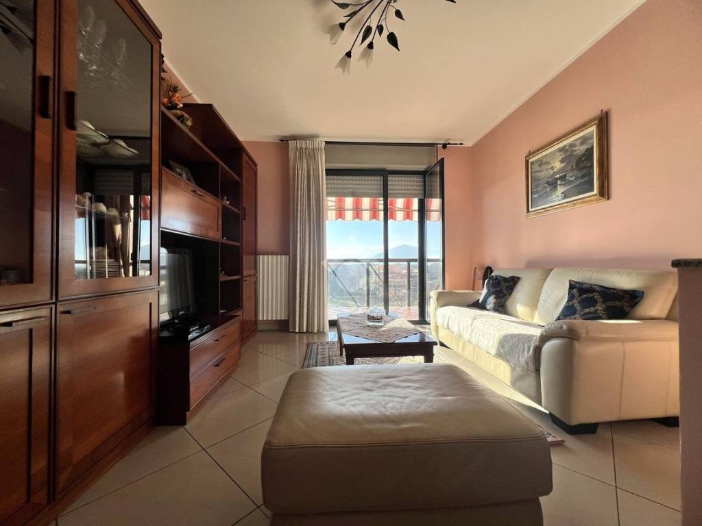 Appartamento a Orbassano in Via Riesi, 1 - Foto 2