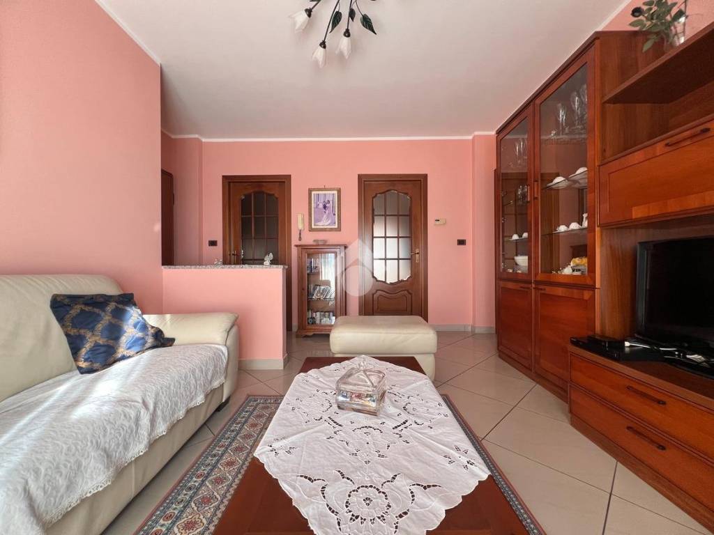 Appartamento a Orbassano in Via Riesi, 1 - Foto 3