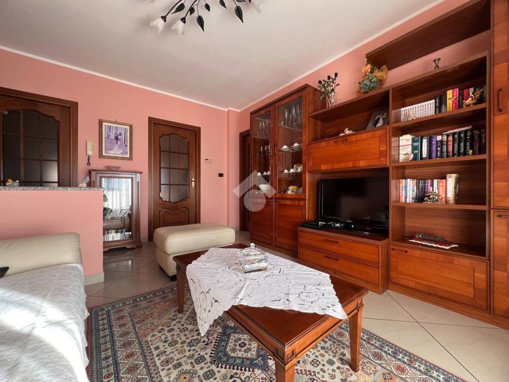 Appartamento a Orbassano in Via Riesi, 1 - Foto 4