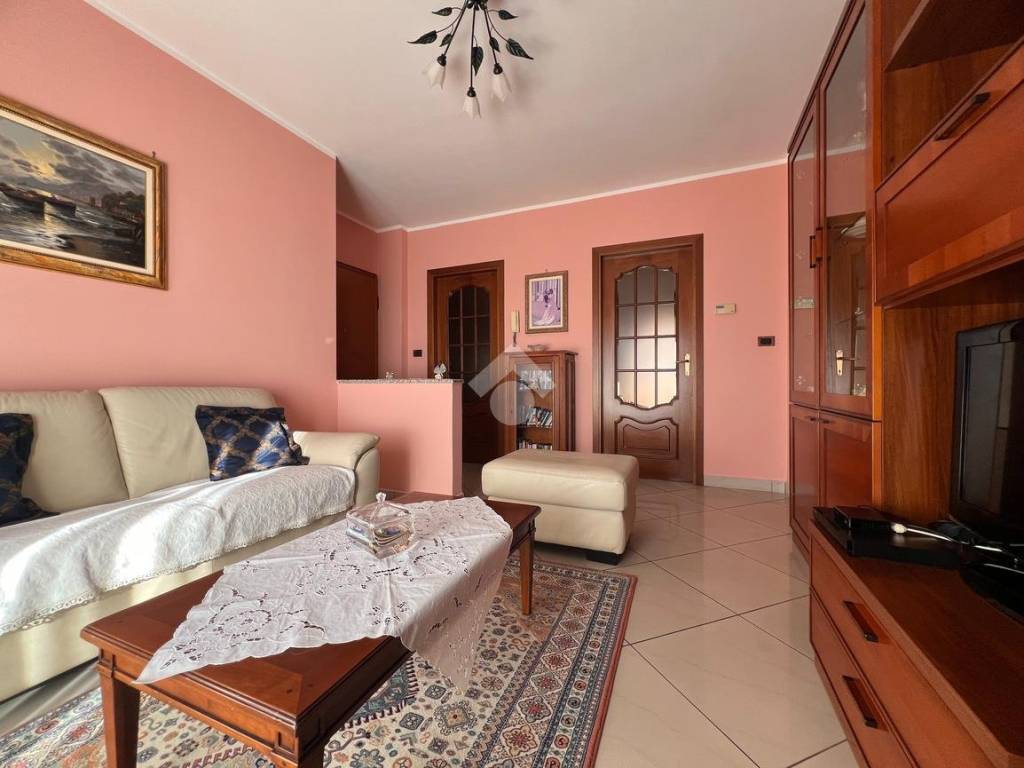 Appartamento a Orbassano in Via Riesi, 1 - Foto 5