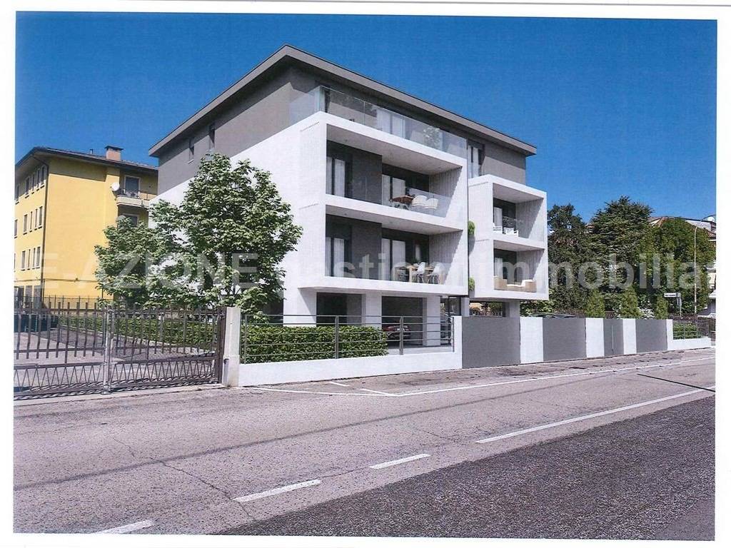 Terreno a Torri di quartesolo - Foto 4