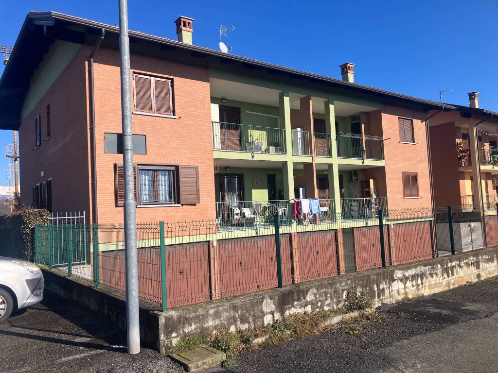 Appartamento a Castellamonte in Strada Ghiaro Superiore, 5 - Foto 3