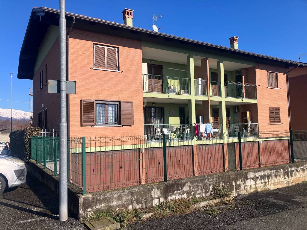 Appartamento a Castellamonte in Strada Ghiaro Superiore, 5 - Foto 4