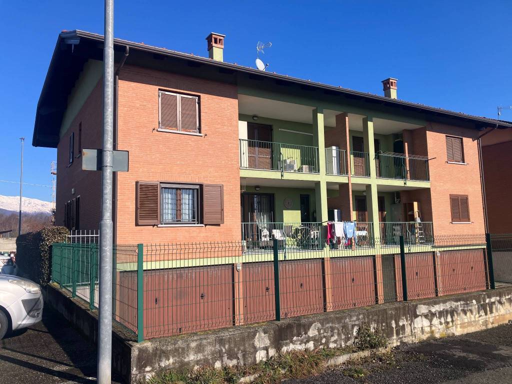 Appartamento a Castellamonte in Strada Ghiaro Superiore, 5 - Foto 5