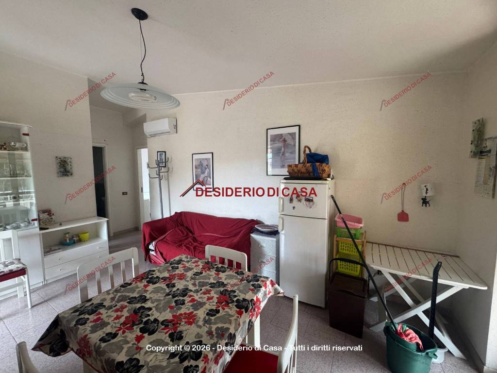 Appartamento a Gioiosa marea in Contrada Cicero - Foto 3