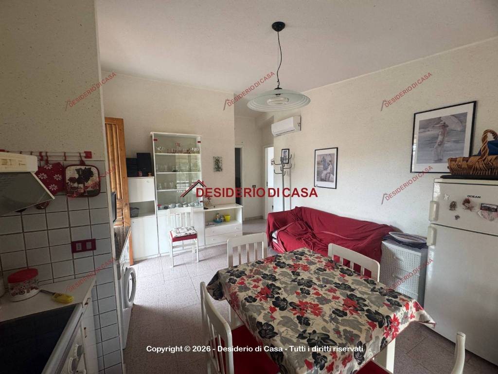 Appartamento a Gioiosa marea in Contrada Cicero - Foto 5