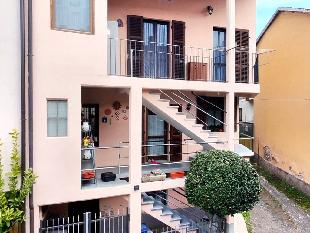 Casa indipendente a Almese in Via Viglianis, 19 - Foto 2