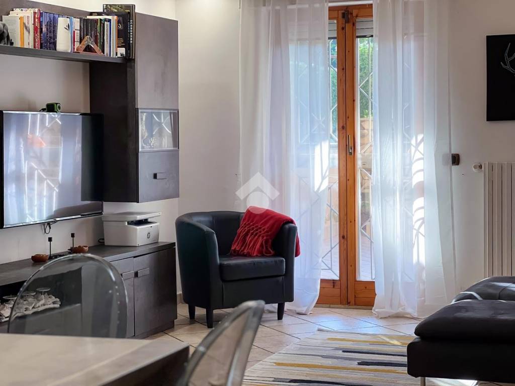 Appartamento a Formia in Via Quinto Aurelio Simmaco, 39 - Foto 5