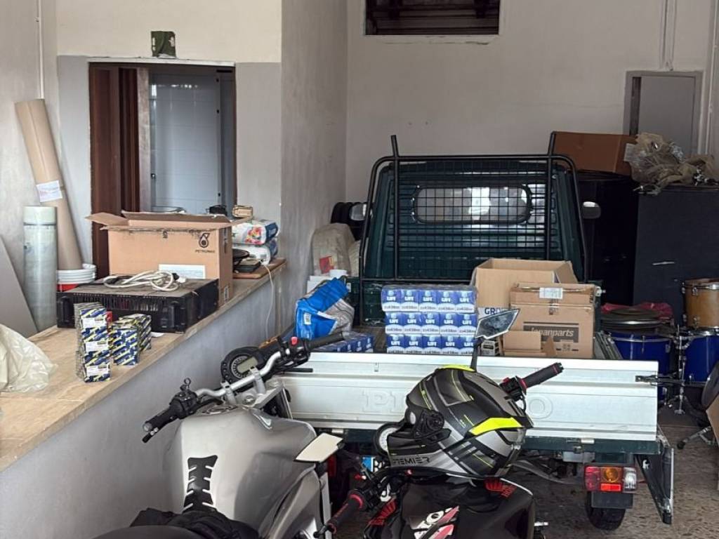 Immobile a Giugliano in campania in Via Domitiana - Foto 2