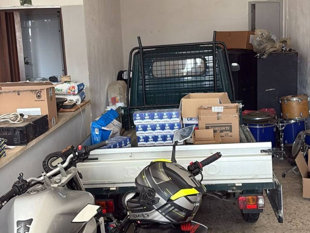 Immobile a Giugliano in campania in Via Domitiana - Foto 3