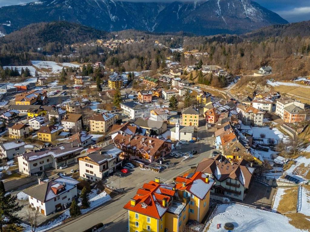 Appartamento a Lavarone in Residence eghel, 1 - Foto 2