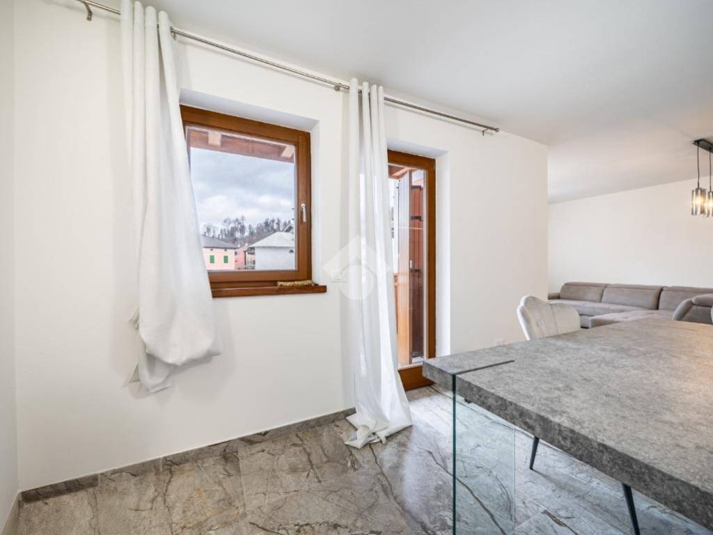 Appartamento a Lavarone in Residence eghel, 1 - Foto 3