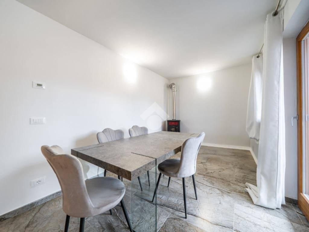 Appartamento a Lavarone in Residence eghel, 1 - Foto 4