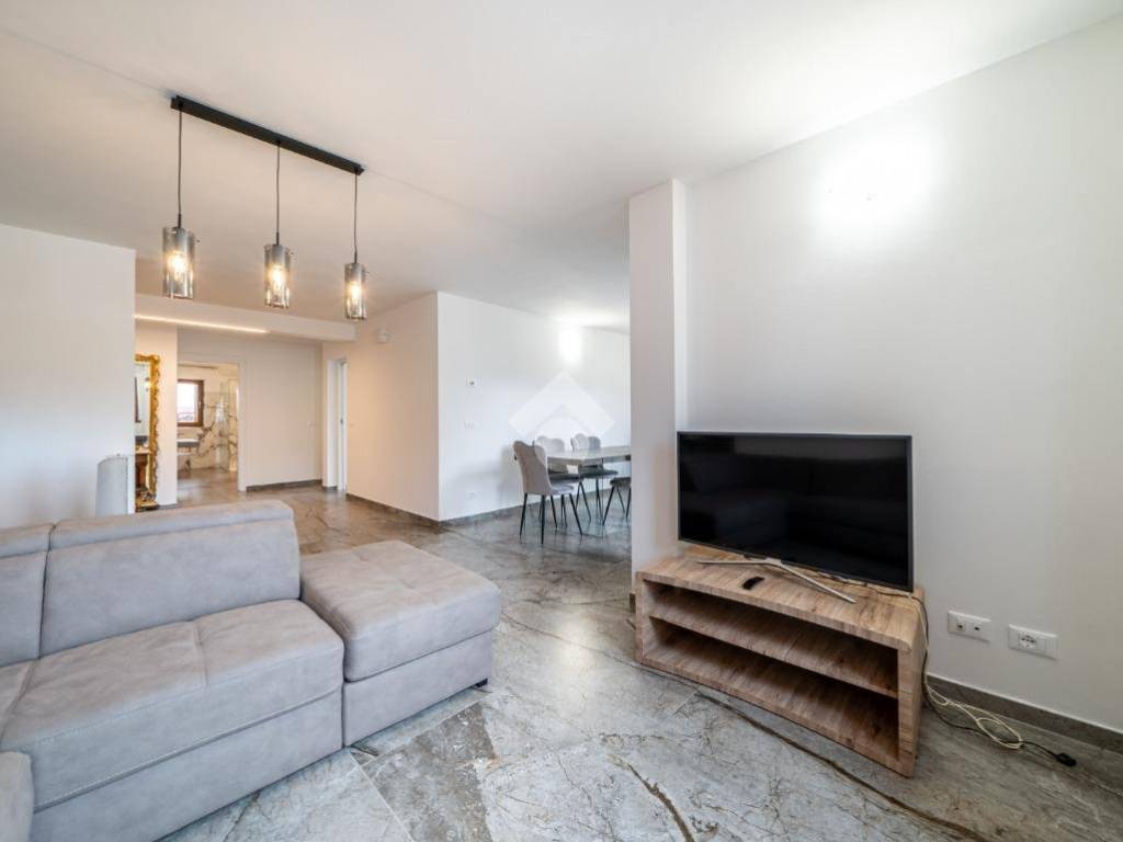 Appartamento a Lavarone in Residence eghel, 1 - Foto 5