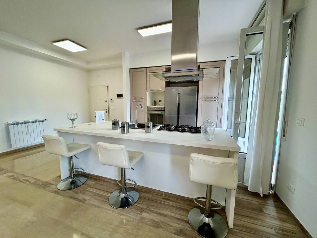 Appartamento a Molinella in Via Provinciale Circonvallazione, 76 - Foto 2